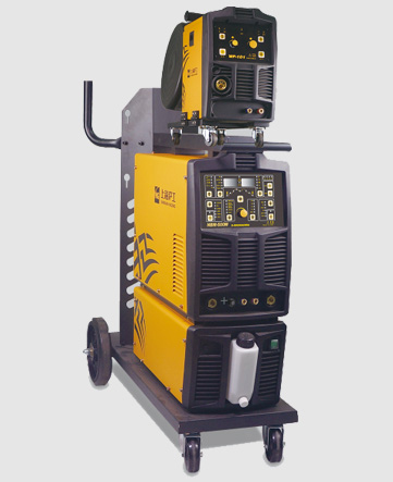d88尊龙z6NBM-400F逆变式气体保护焊机